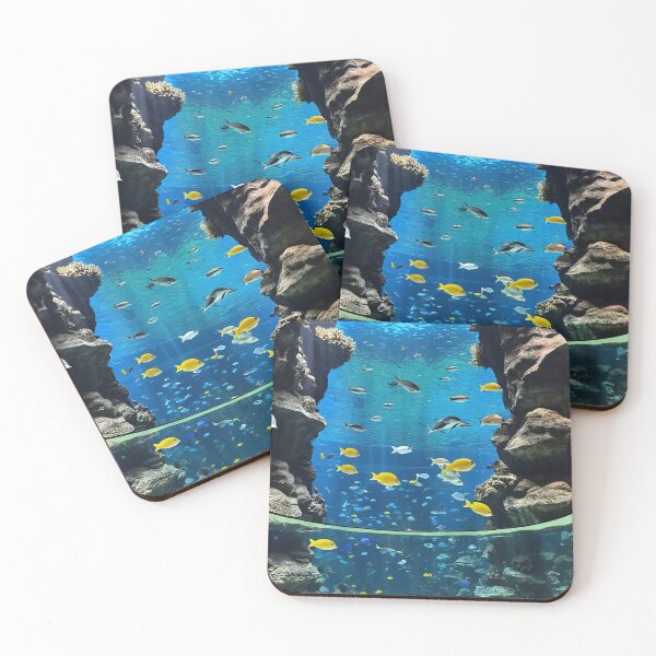 Item preview, tourist attractions Bueng Chawak Aquarium in Thailand designed and sold by Wannaprasert.