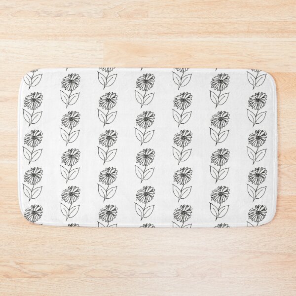 Item preview, Daisy Doodle designed and sold by Bramble and Willow Studio.