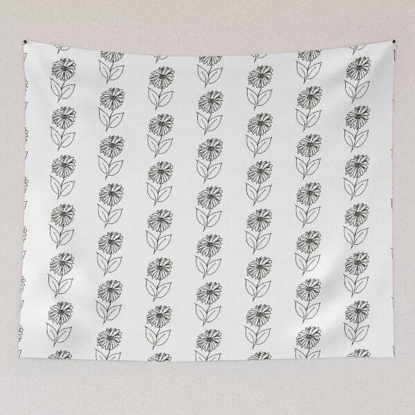 Item preview, Daisy Doodle designed and sold by Bramble and Willow Studio.