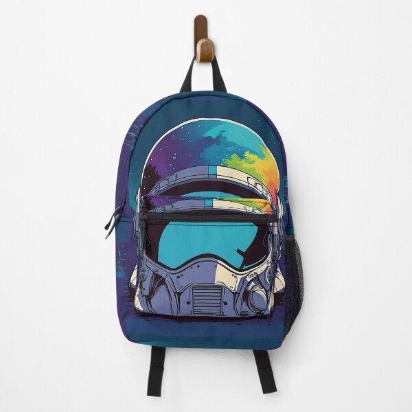 Item preview, Galactic Explorer, Stellar Dream designed and sold by Designial.