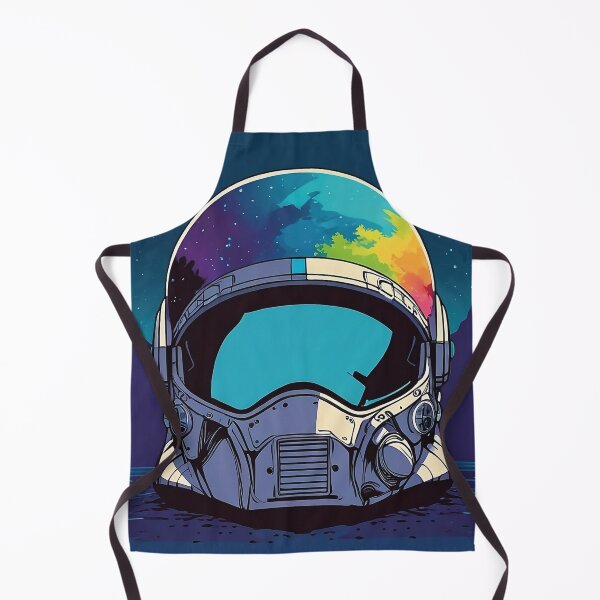 Item preview, Galactic Explorer, Stellar Dream designed and sold by Designial.