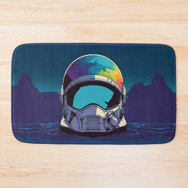 Item preview, Galactic Explorer, Stellar Dream designed and sold by Designial.