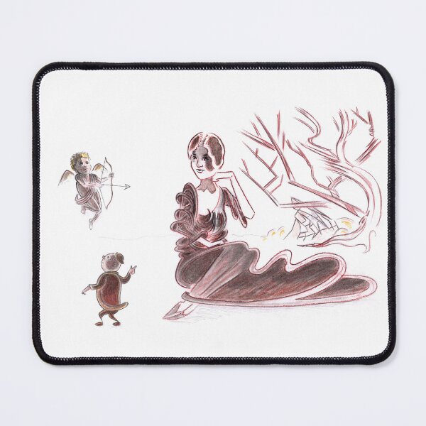 Item preview, Too small for true love designed and sold by Henri Armagnat.
