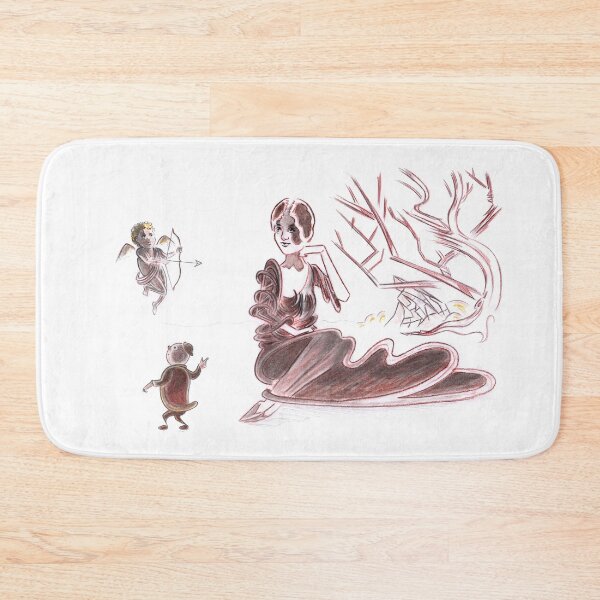 Item preview, Too small for true love designed and sold by Henri Armagnat.