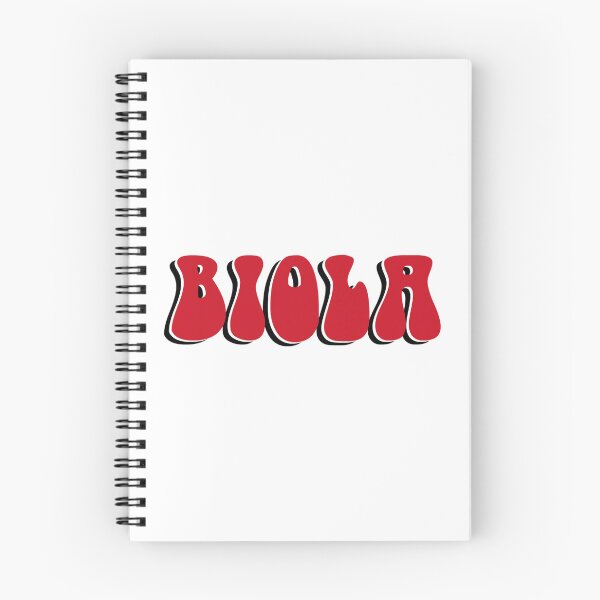Item preview, Biola University designed and sold by kkosmicki.