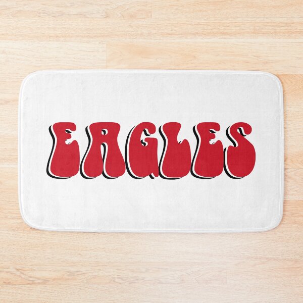 Item preview, Águilas de la Universidad de Biola designed and sold by kkosmicki.
