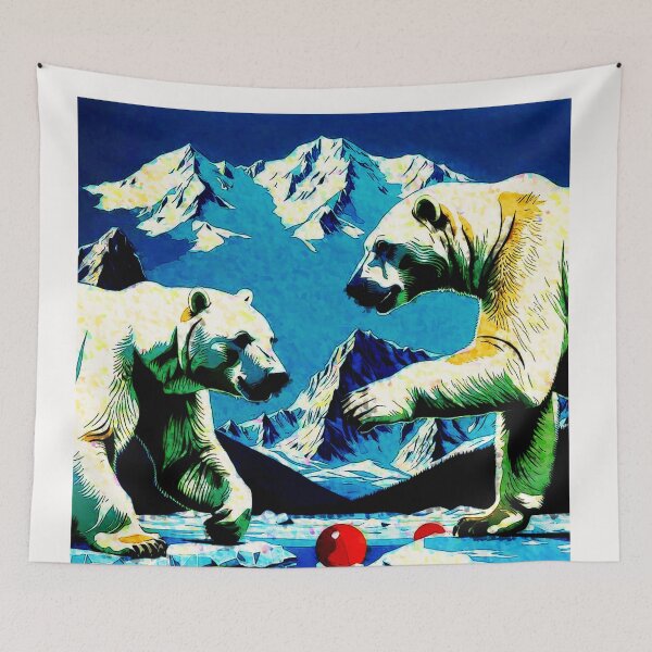 Item preview, Polar Bear v6 designed and sold by Helios Be. Lavsh.