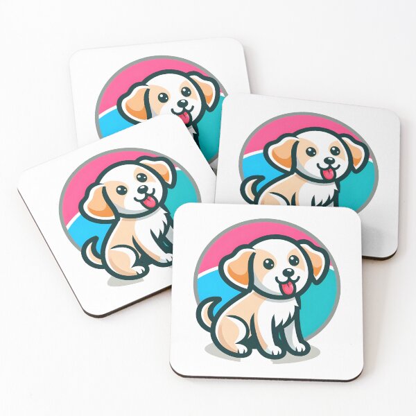 Item preview, pretty puppy designed and sold by salomonkr2.