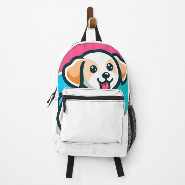 Item preview, pretty puppy designed and sold by salomonkr2.