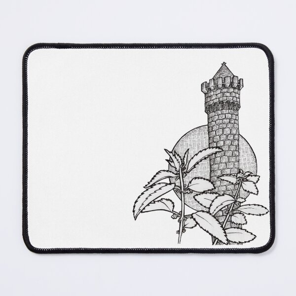 Item preview, The Tower designed and sold by MaledictionWolf.