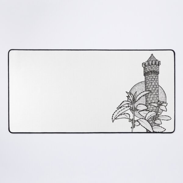 Item preview, The Tower designed and sold by MaledictionWolf.