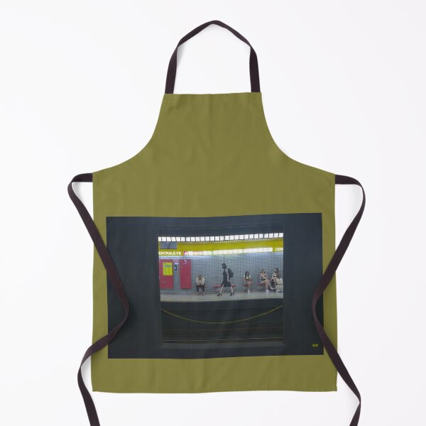 Item preview, 2021 Metropolitana designed and sold by robertoferrero.