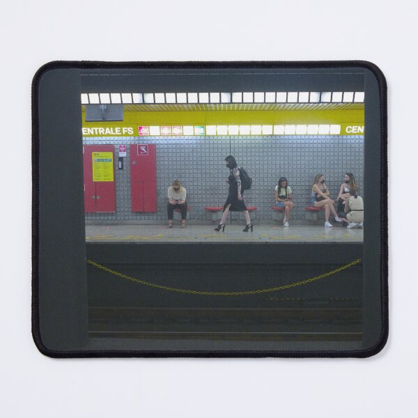 Item preview, 2021 Metropolitana designed and sold by robertoferrero.