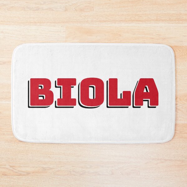 Item preview, Universidad de Biola designed and sold by kkosmicki.