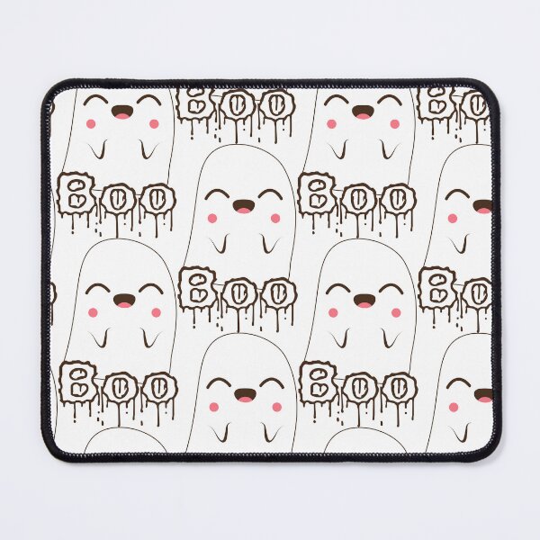 Item preview, Cute funny cheerful ghost designed and sold by IrinaCuteLab.