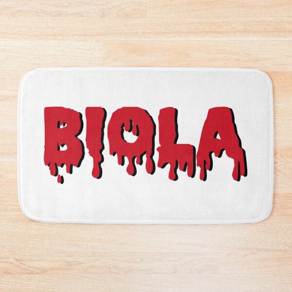 Item preview, Universidad de Biola designed and sold by kkosmicki.