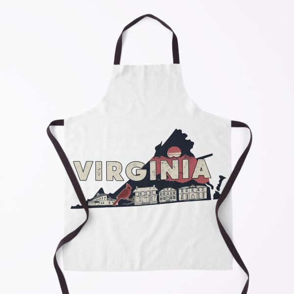 Item preview, Virginia designed and sold by DavidBriot.