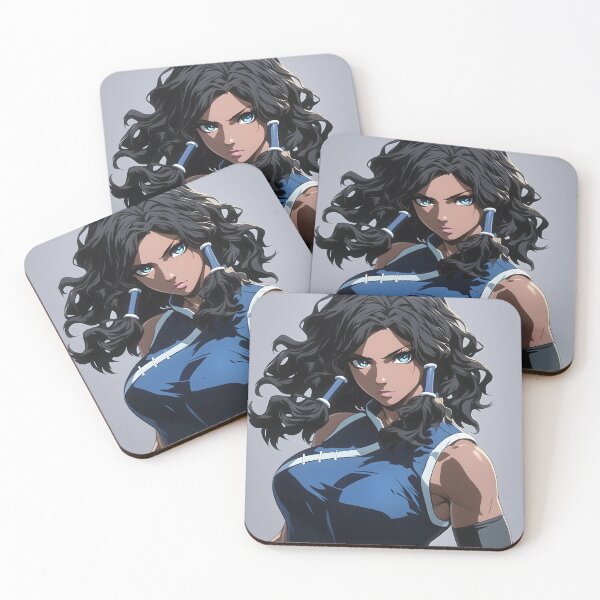 Item preview, Korra - 23 designed and sold by Infinite-Aspire.