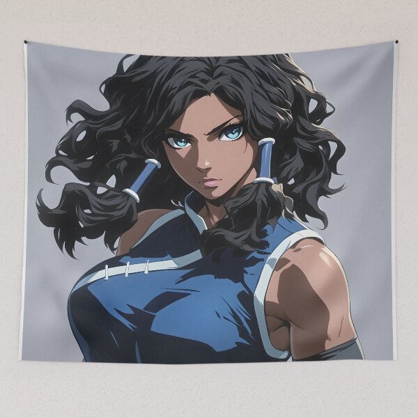 Item preview, Korra - 23 designed and sold by Infinite-Aspire.