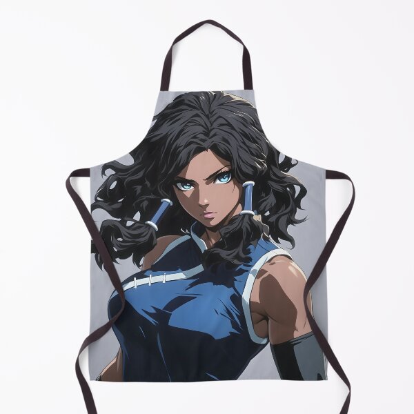 Item preview, Korra - 23 designed and sold by Infinite-Aspire.