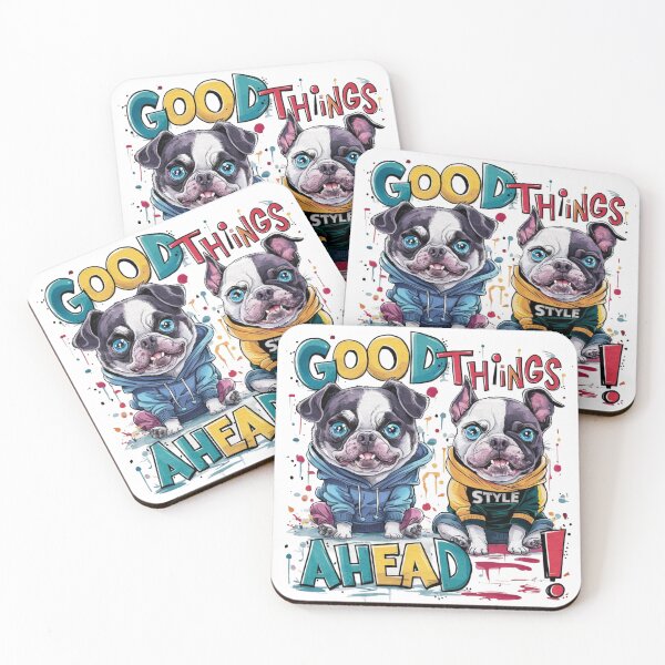 Item preview, Attitude Dogs 07 designed and sold by I-HERE.