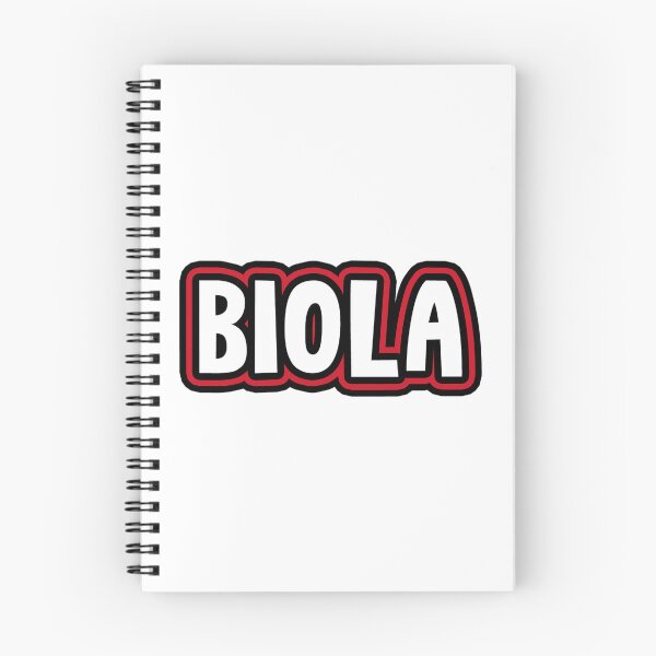Item preview, Biola University designed and sold by kkosmicki.