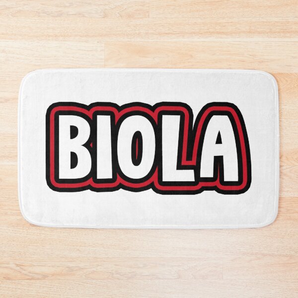 Item preview, Universidad de Biola designed and sold by kkosmicki.