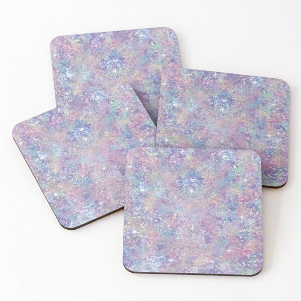 Item preview, Colorful Fantasy Cosmos Pattern designed and sold by AriLady.