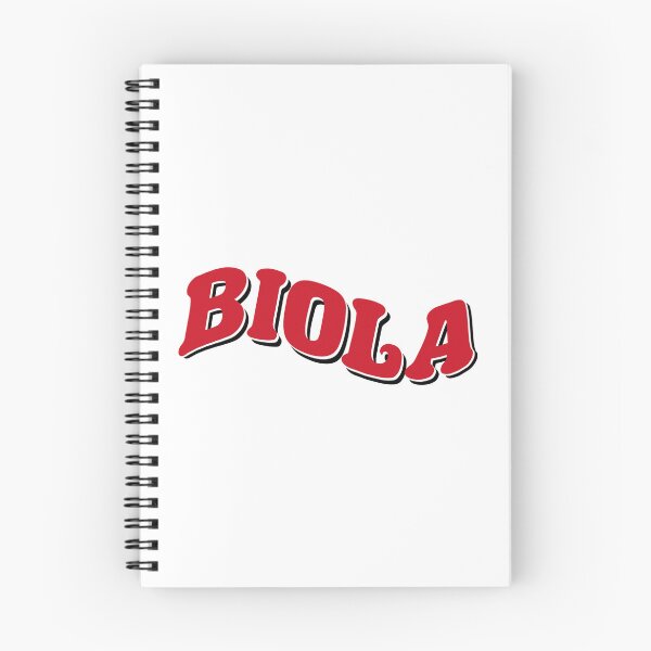Item preview, Biola University designed and sold by kkosmicki.