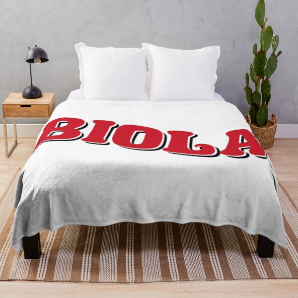 Item preview, Universidad de Biola designed and sold by kkosmicki.