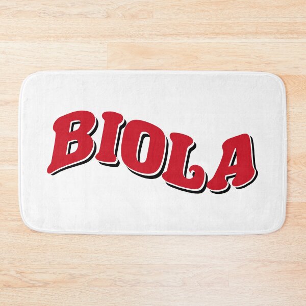 Item preview, Universidad de Biola designed and sold by kkosmicki.