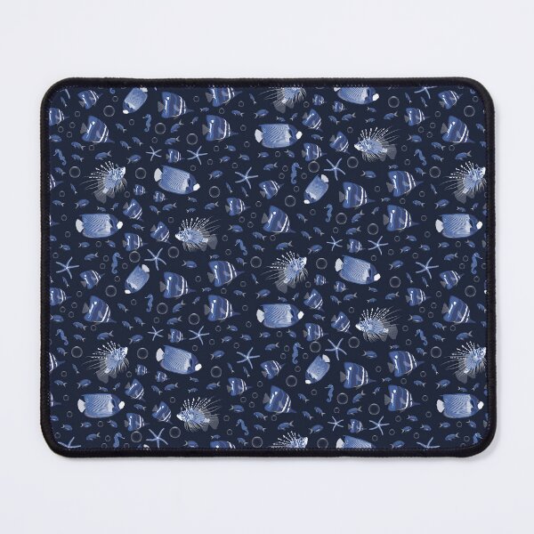 Item preview, Tropical diving designed and sold by OkopipiDesign.