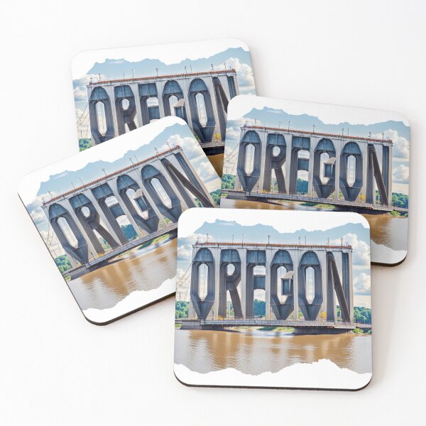 Item preview, OREGON 24 10 designed and sold by maveluzone.
