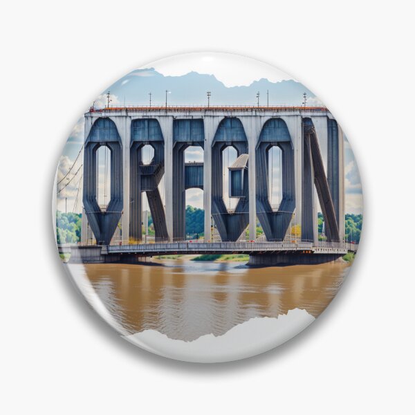 Item preview, OREGON 24 10 designed and sold by maveluzone.