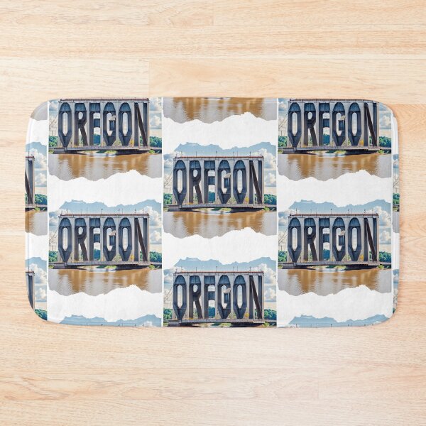 Item preview, OREGON 24 10 designed and sold by maveluzone.