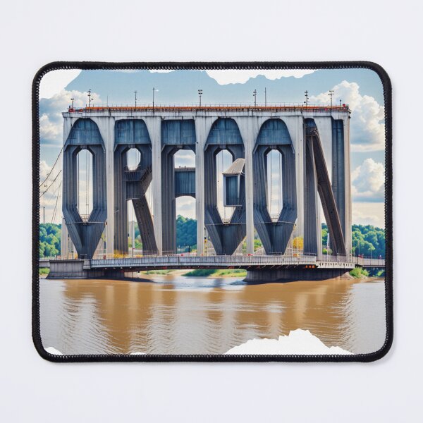 Item preview, OREGON 24 10 designed and sold by maveluzone.