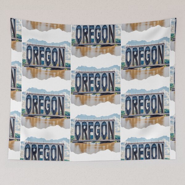 Item preview, OREGON 24 10 designed and sold by maveluzone.