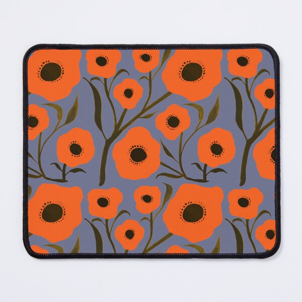 Artikelvorschau, Midcentury Contrast - Mandarine entworfen und verkauft von RexBarraza.