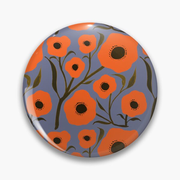 Artikelvorschau, Midcentury Contrast - Mandarine entworfen und verkauft von RexBarraza.
