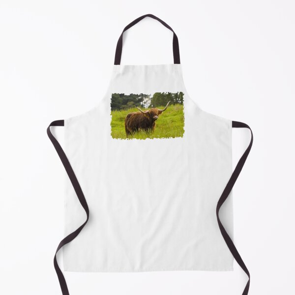 Item preview, Highland Cow designed and sold by JeanKellyPhoto.
