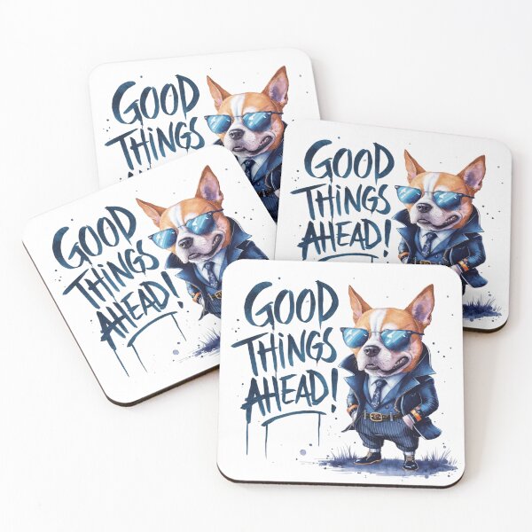 Item preview, Attitude Dogs 08 designed and sold by I-HERE.