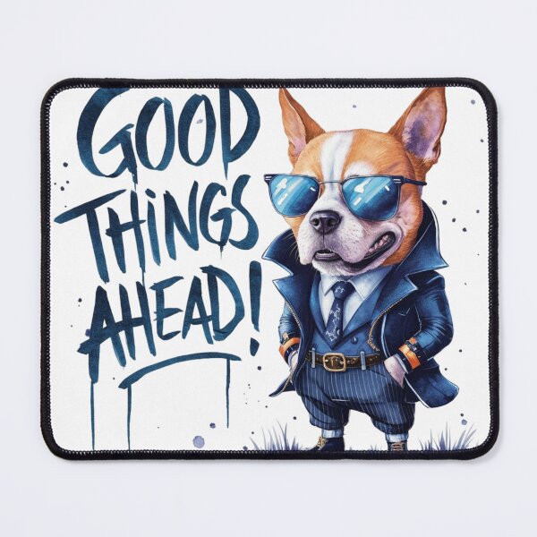 Item preview, Attitude Dogs 08 designed and sold by I-HERE.