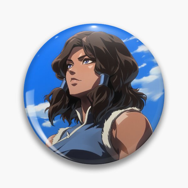 Item preview, Korra - 24 designed and sold by Infinite-Aspire.
