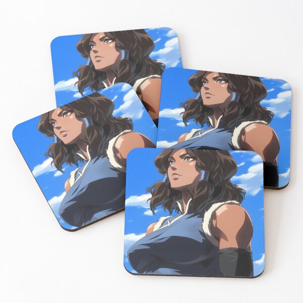 Item preview, Korra - 24 designed and sold by Infinite-Aspire.