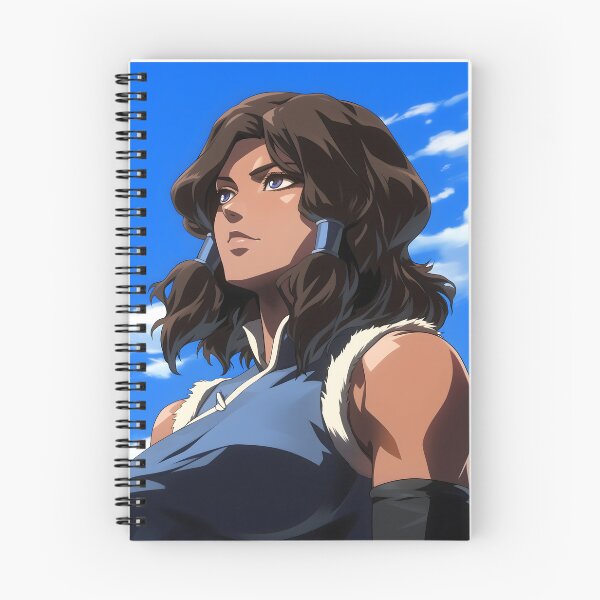 Item preview, Korra - 24 designed and sold by Infinite-Aspire.