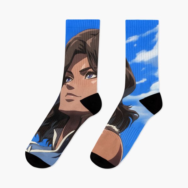 Item preview, Korra - 24 designed and sold by Infinite-Aspire.