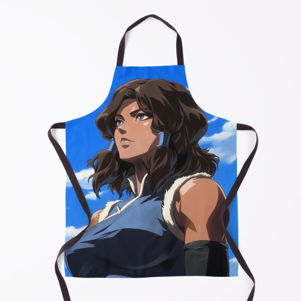 Item preview, Korra - 24 designed and sold by Infinite-Aspire.