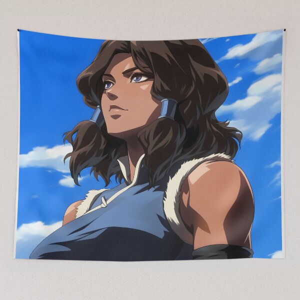 Item preview, Korra - 24 designed and sold by Infinite-Aspire.