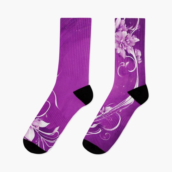 Item preview, Purple Hue Design 4 designed and sold by Tom-Johnson.