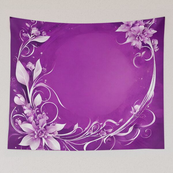 Item preview, Purple Hue Design 4 designed and sold by Tom-Johnson.
